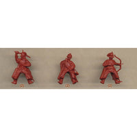 Red Box 118 1/72 16th-17th c. Chinese Medium Cavalry ent
