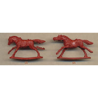 Red Box 121 1/72 16th-17th c. Korean Heavy Cavalry ent. Set 1