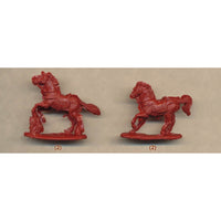 Red Box 122 1/72 16th-17th c. Korean Heavy Cavalry ent. Set 2