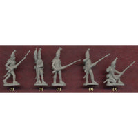 Red Box 130 1/72 Napoleonic Nap. Russian Grenadiers 1804-1807