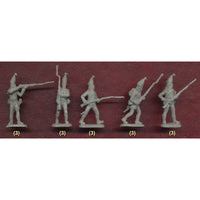 Red Box 130 1/72 Napoleonic Nap. Russian Grenadiers 1804-1807