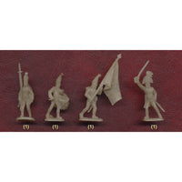 Red Box 130 1/72 Napoleonic Nap. Russian Grenadiers 1804-1807
