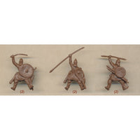 Red Box 137 1/72 Byzantine Empire Byzantine Light Cavalry Set 1 4820316721378