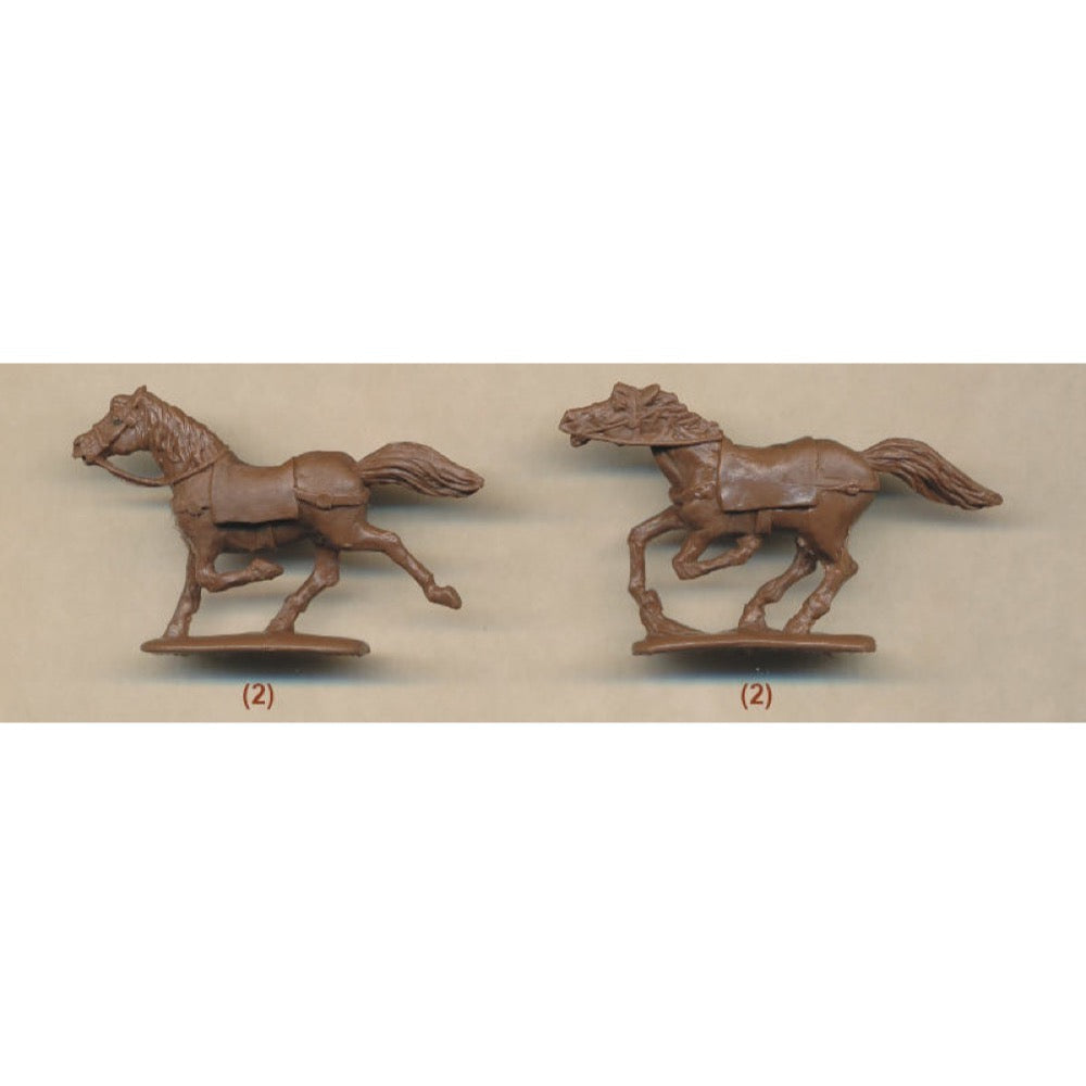 Red Box 137 1/72 Byzantine Empire Byzantine Light Cavalry Set 1 4820316721378