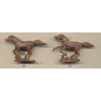 Red Box 137 1/72 Byzantine Empire Byzantine Light Cavalry Set 1 4820316721378