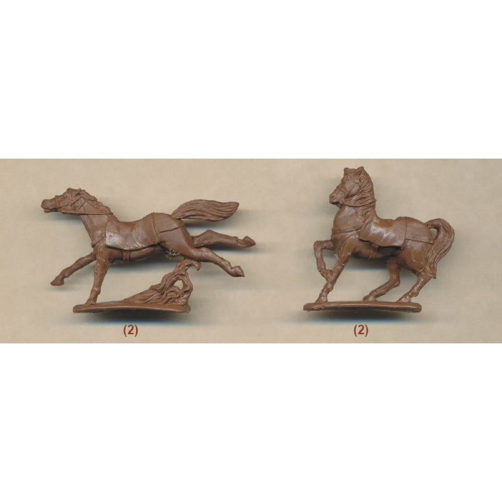Red Box 137 1/72 Byzantine Empire Byzantine Light Cavalry Set 1 4820316721378