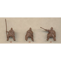 Red Box 138 1/72 Byzantine Empire Byzantine Light Cavalry Set 2 4580702177539