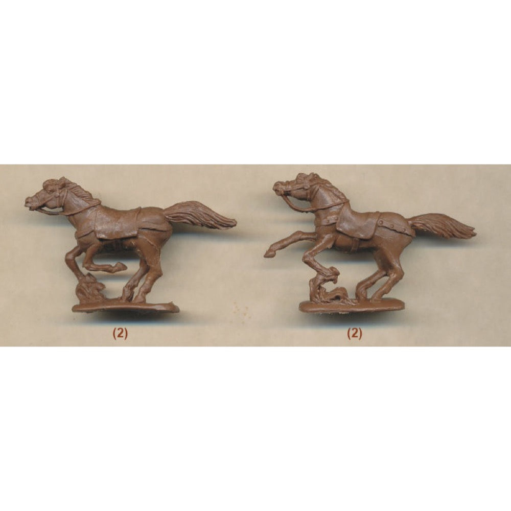 Red Box 138 1/72 Byzantine Empire Byzantine Light Cavalry Set 2 4580702177539