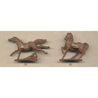 Red Box 138 1/72 Byzantine Empire Byzantine Light Cavalry Set 2 4580702177539