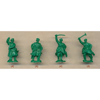 Red Box 142 1/72 17th c. Ukrainian Registered Cossack Infantry