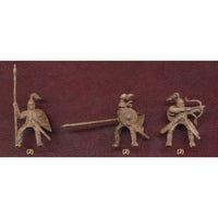 Red Box 151 1/72 Byzantine Empire Byzantine Clibanarii Set 1 3791434142394