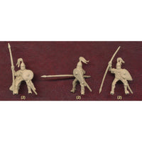 Red Box 153 1/72 Byzantine Empire Byzantine Cataphracts Set 1 4580702177560
