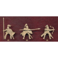 Red Box 153 1/72 Byzantine Empire Byzantine Cataphracts Set 1 4580702177560