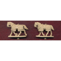Red Box 153 1/72 Byzantine Empire Byzantine Cataphracts Set 1 4580702177560