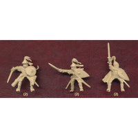 Red Box 154 1/72 Byzantine Empire Byzantine Cataphracts Set 2 4580702177577