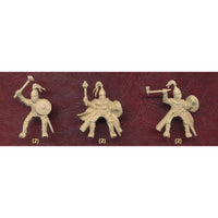 Red Box 154 1/72 Byzantine Empire Byzantine Cataphracts Set 2 4580702177577