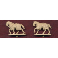 Red Box 154 1/72 Byzantine Empire Byzantine Cataphracts Set 2 4580702177577