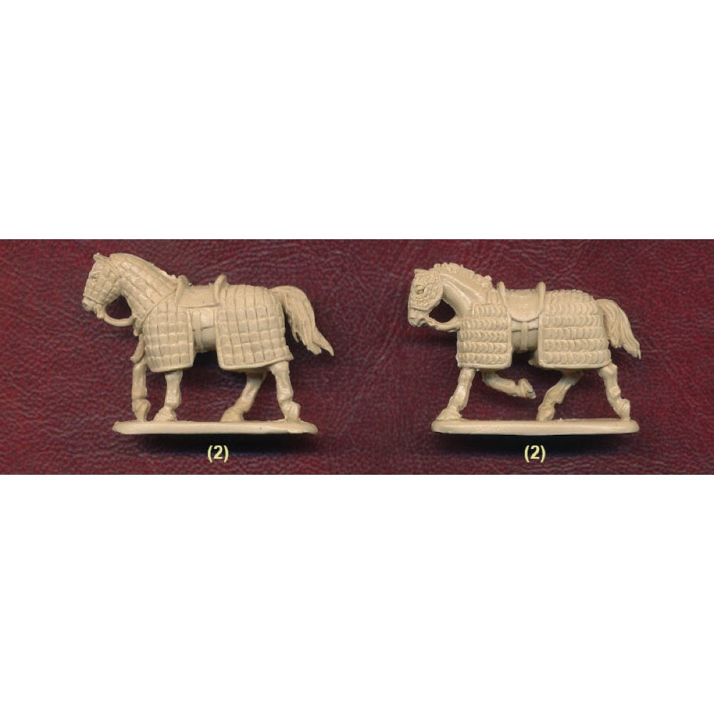 Red Box 154 1/72 Byzantine Empire Byzantine Cataphracts Set 2 4580702177577