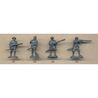 Red Box 155 1/72 16th c. Tudor Light Infantry