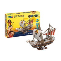 Revell One Piece Going Merry