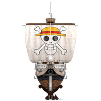 Revell One Piece Going Merry