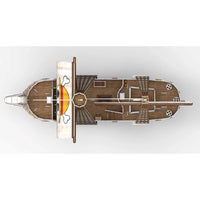 Revell One Piece Going Merry