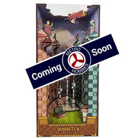 Revell 00532 Harry Potter Quiddich Field Book Nook