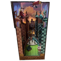Revell 00532 Harry Potter Quiddich Field Book Nook