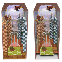 Revell 00532 Harry Potter Quiddich Field Book Nook