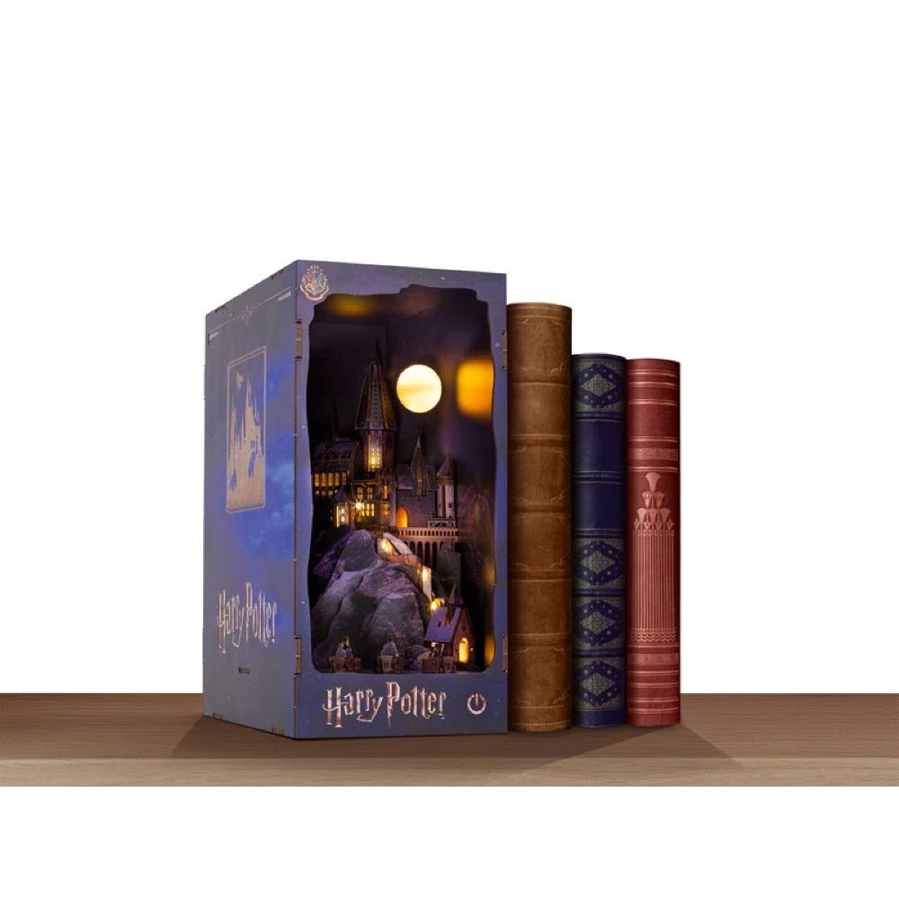 Revell 00544 Tiny Adventures Harry Potter Hogwarts Castle