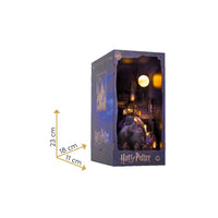 Revell 00544 Tiny Adventures Harry Potter Hogwarts Castle
