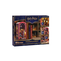 Revell 00545 Tiny Adventures Harry Potter Hogwarts Express