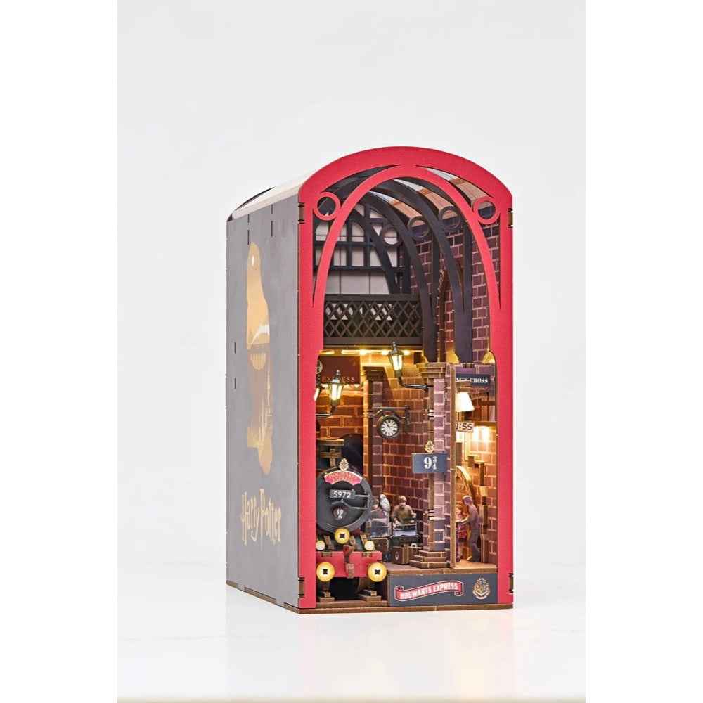 Revell 00545 Tiny Adventures Harry Potter Hogwarts Express