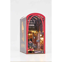 Revell 00545 Tiny Adventures Harry Potter Hogwarts Express