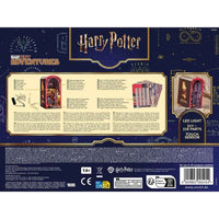 Revell 00545 Tiny Adventures Harry Potter Hogwarts Express