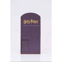 Revell 00545 Tiny Adventures Harry Potter Hogwarts Express