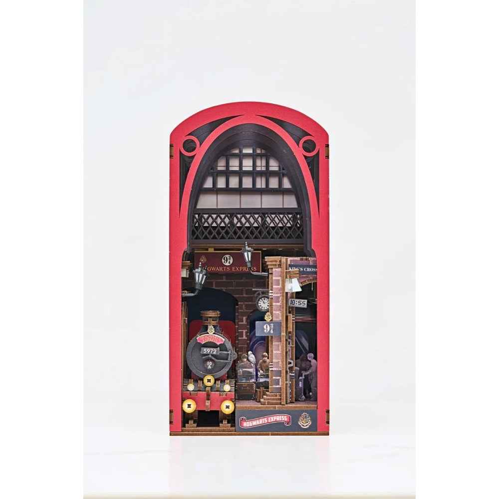 Revell 00545 Tiny Adventures Harry Potter Hogwarts Express