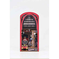 Revell 00545 Tiny Adventures Harry Potter Hogwarts Express