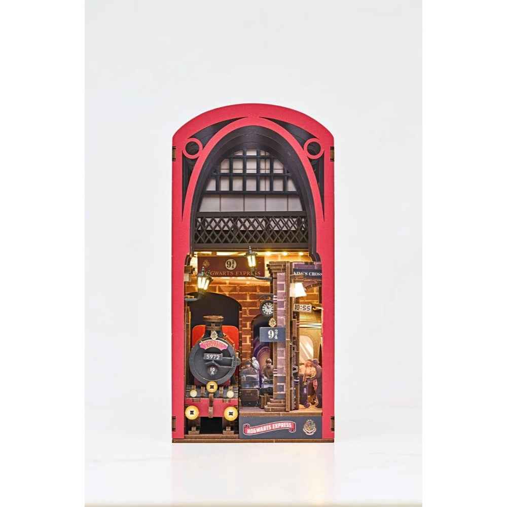 Revell 00545 Tiny Adventures Harry Potter Hogwarts Express