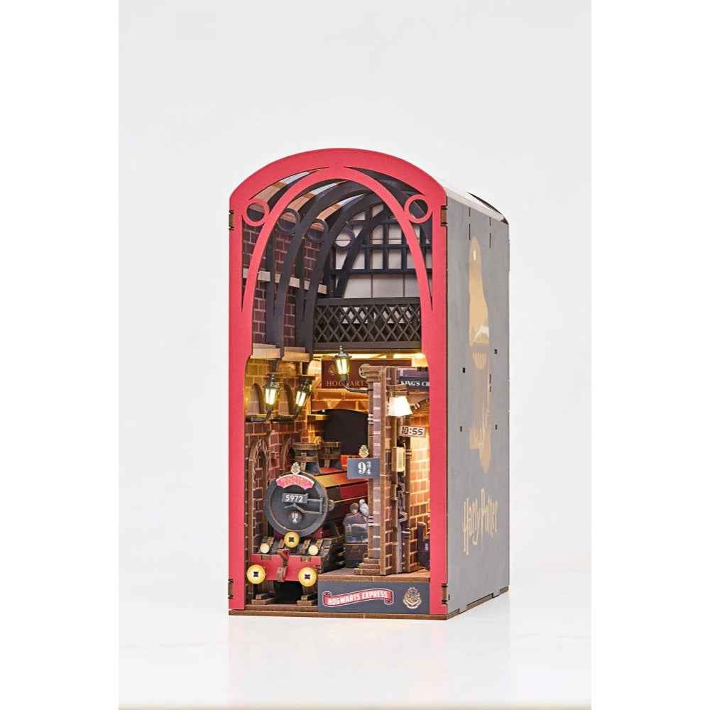 Revell 00545 Tiny Adventures Harry Potter Hogwarts Express