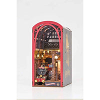 Revell 00545 Tiny Adventures Harry Potter Hogwarts Express