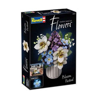 Revell 00630 Blossom Festival