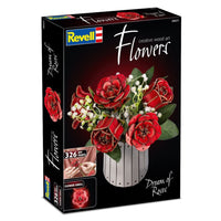 Revell 00631 Dream Of Roses