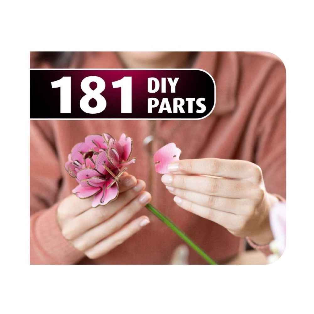 Revell 00632 Flower Garden