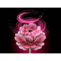 Revell 00632 Flower Garden