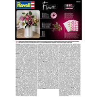 Revell 00632 Flower Garden