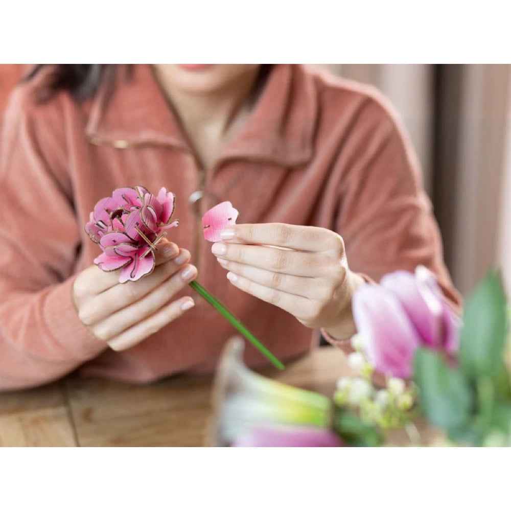 Revell 00632 Flower Garden