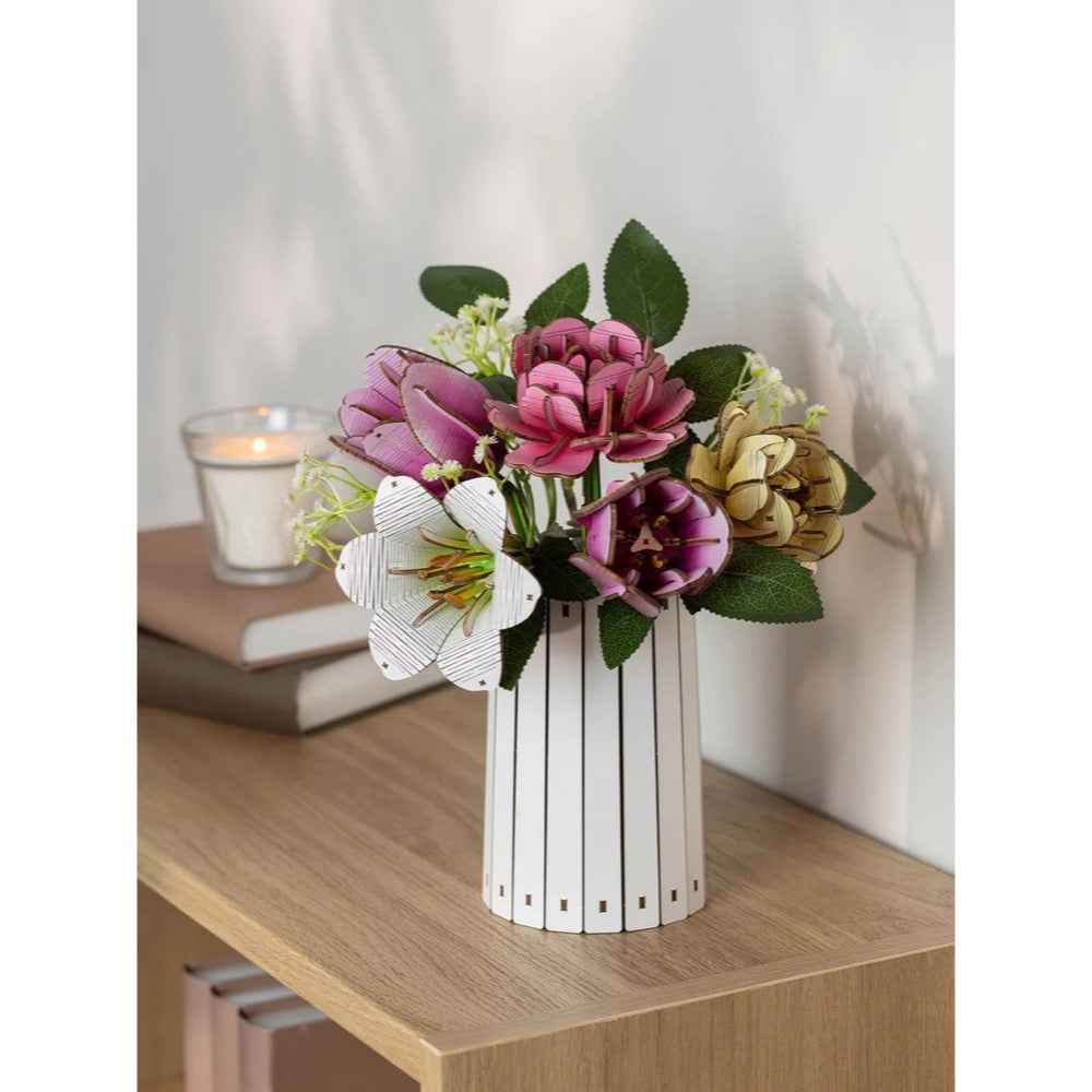 Revell 00632 Flower Garden