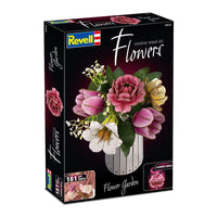 Revell 00632 Flower Garden