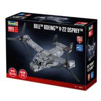 Revell 00961 1/25 Bell Boeing V-22 Osprey Brick System